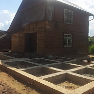 Реконструкция и перестройка домов
